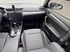 Skoda Superb TSI280 Deluxe Edition - фото 14