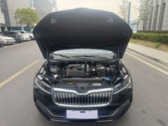 Skoda Superb TSI280 Deluxe Edition - фото 15