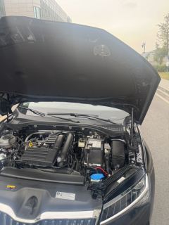 Skoda Superb TSI280 Deluxe Edition - фото 16