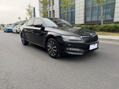 Skoda Superb TSI280 Deluxe Edition - фото 3