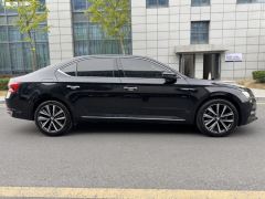 Skoda Superb TSI280 Deluxe Edition - фото 4