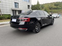 Skoda Superb TSI280 Deluxe Edition - фото 5