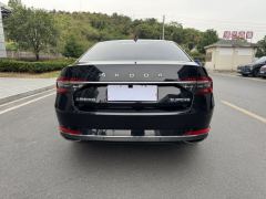 Skoda Superb TSI280 Deluxe Edition - фото 6