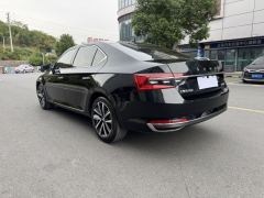 Skoda Superb TSI280 Deluxe Edition - фото 7