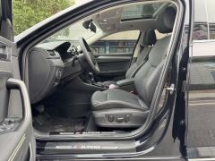 Skoda Superb TSI280 Deluxe Edition - фото 8
