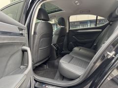 Skoda Superb TSI280 Deluxe Edition - фото 9