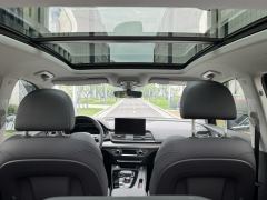 Audi Q5L 40 TFSI Fashion Dynamic - ფოტო 10