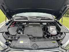 Audi Q5L 40 TFSI Fashion Dynamic - ფოტო 13