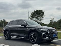 Audi Q5L 40 TFSI Fashion Dynamic - ფოტო 5