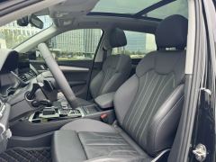 Audi Q5L 40 TFSI Fashion Dynamic - ფოტო 7