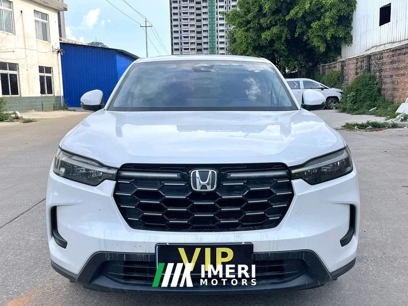 Honda HR-V 1.5T Pro Edition - автомобиль из Китая