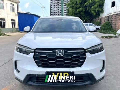 2026 Honda HR-V 1.5T Pro Edition - ავტომობილი ჩინეთიდან