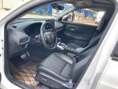 Honda HR-V 1.5T Pro Edition - фото 6