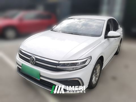 2023 Volkswagen Bora 200TSI Edition - автомобиль из Китая