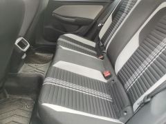 Volkswagen Bora 200TSI Edition - фото 13