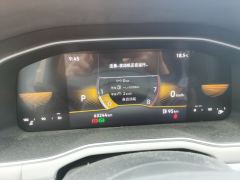 Volkswagen Bora 200TSI Edition - фото 7