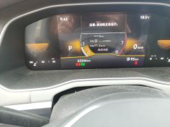 Volkswagen Bora 200TSI Edition - фото 8