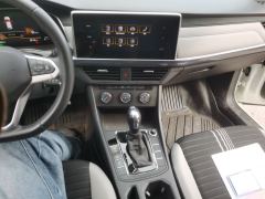 Volkswagen Bora 200TSI Edition - фото 9