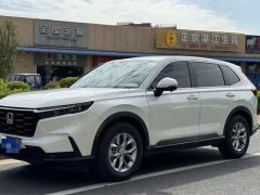 Honda CR-V 30 240TURBO 2WD Edition 5 - фото 2