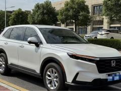 Honda CR-V 30 240TURBO 2WD Edition 5 - фото 3