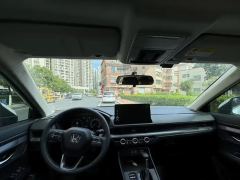 Honda CR-V 30 240TURBO 2WD Edition 5 - фото 4