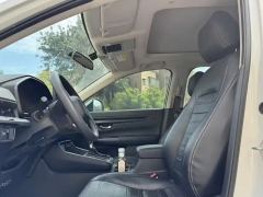 Honda CR-V 30 240TURBO 2WD Edition 5 - фото 5