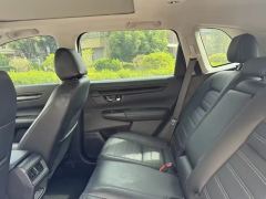 Honda CR-V 30 240TURBO 2WD Edition 5 - фото 6