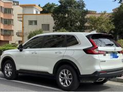 Honda CR-V 30 240TURBO 2WD Edition 5 - фото 7