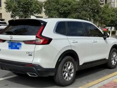 Honda CR-V 30 240TURBO 2WD Edition 5 - фото 9