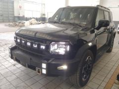 Jetour Traveller C-DM PLUS 1.5T 211km Four-Wheel Drive Conquest Edition 5-seater - photo 1