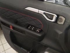 Jetour Traveller C-DM PLUS 1.5T 211km Four-Wheel Drive Conquest Edition 5-seater - photo 12