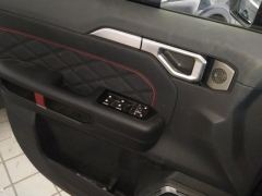 Jetour Traveller C-DM PLUS 1.5T 211km Four-Wheel Drive Conquest Edition 5-seater - photo 13