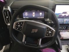 Jetour Traveller C-DM PLUS 1.5T 211km Four-Wheel Drive Conquest Edition 5-seater - photo 18