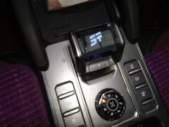 Jetour Traveller C-DM PLUS 1.5T 211km Four-Wheel Drive Conquest Edition 5-seater - photo 19