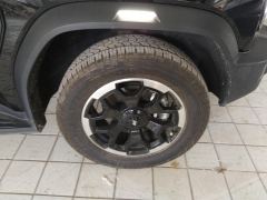Jetour Traveller C-DM PLUS 1.5T 211km Four-Wheel Drive Conquest Edition 5-seater - photo 6