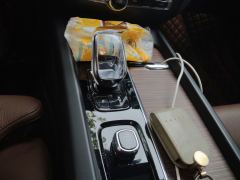 Volvo S60 B4 Intelligent Remote Luxury Edition - ფოტო 10