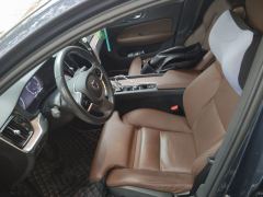 Volvo S60 B4 Intelligent Remote Luxury Edition - ფოტო 11