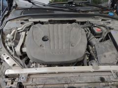 Volvo S60 B4 Intelligent Remote Luxury Edition - ფოტო 16