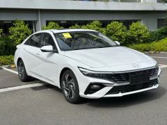 Hyundai Elantra 1.5L GLX Elite Edition - ფოტო 2