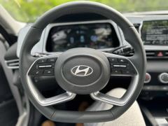 Hyundai Elantra 1.5L GLX Elite Edition - ფოტო 9