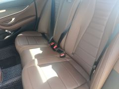 Mercedes-Benz E Class E-Class Facelift E 260 L Sport - ფოტო 13