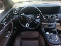 Mercedes-Benz E Class E-Class Facelift E 260 L Sport - ფოტო 6