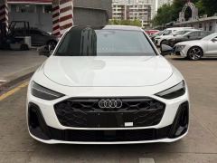 Audi A5L 2.0T Sport - ფოტო 1
