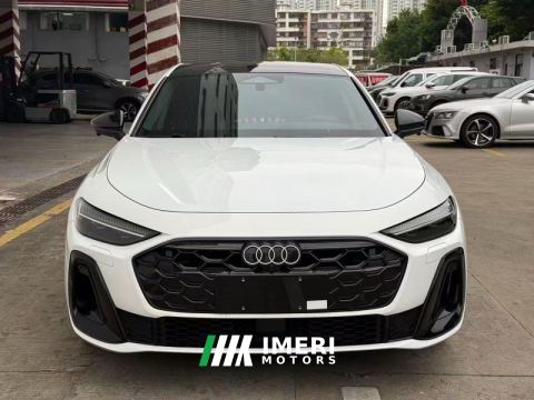 2026 Audi A5L 2.0T Sport - ავტომობილი ჩინეთიდან