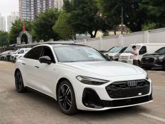 Audi A5L 2.0T Sport - ფოტო 2