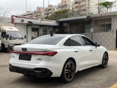 Audi A5L 2.0T Sport - ფოტო 3