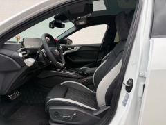 Audi A5L 2.0T Sport - ფოტო 4
