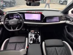 Audi A5L 2.0T Sport - ფოტო 5