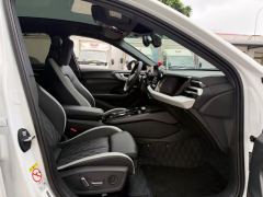 Audi A5L 2.0T Sport - ფოტო 6
