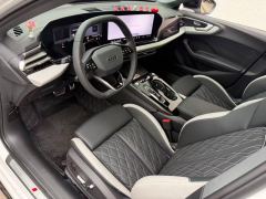 Audi A5L 2.0T Sport - ფოტო 7